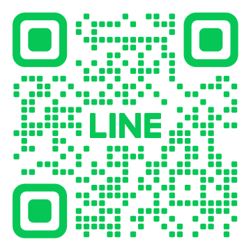 都更 AI 助理 LINE QR Code